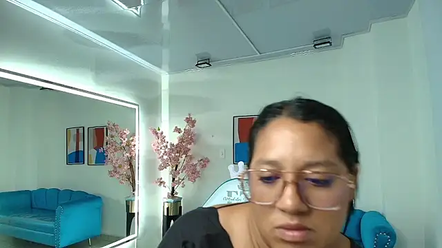 Alondra gomexxx online show from November 13, 3:43 am