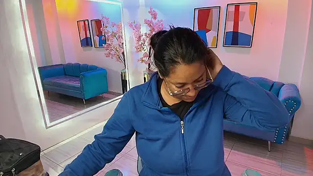 Alondra gomexxx online show from November 26, 3:39 am