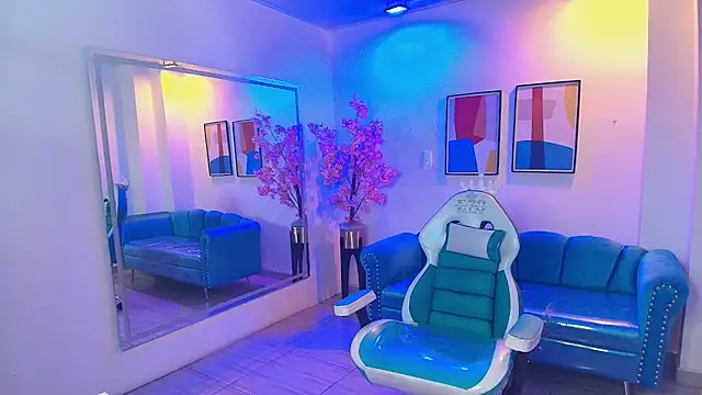 Alondra gomexxx online show from November 28, 3:28 am