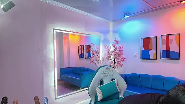 Alondra gomexxx online show from December 3, 3:51 am