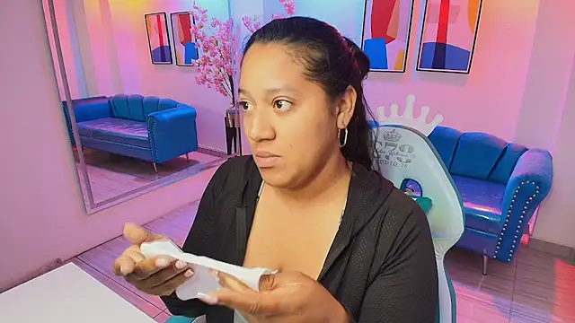 Alondra gomexxx online show from November 30, 3:29 am