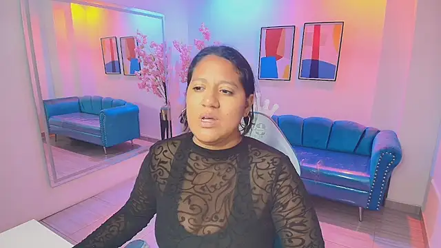 Alondra gomexxx online show from November 29, 3:28 am