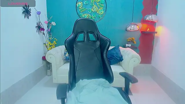 Scandarkmarie online show from November 26, 11:16 pm