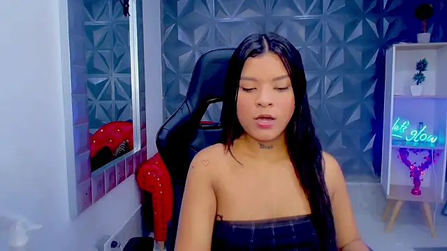 Scandarkmarie online show from November 30, 3:57 pm