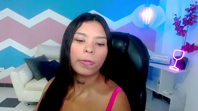 Scandarkmarie online show from November 29, 11:05 pm