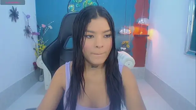 Scandarkmarie online show from January 8, 11:22 pm