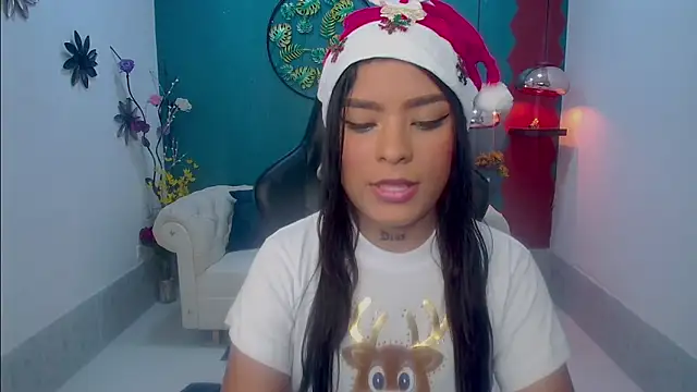 Scandarkmarie online show from December 1, 11:27 pm