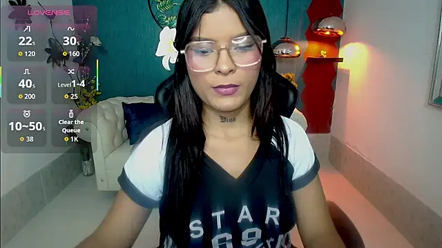 Scandarkmarie online show from November 18, 11:26 pm