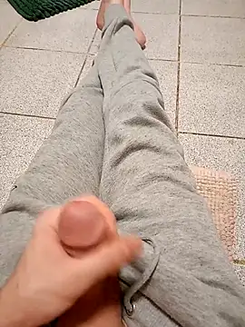 Ramzes1992Analog online show from January 8, 11:11 pm