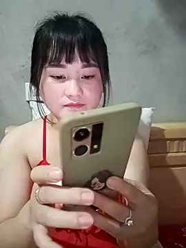 Anngela 18 online show from November 15, 3:27 pm