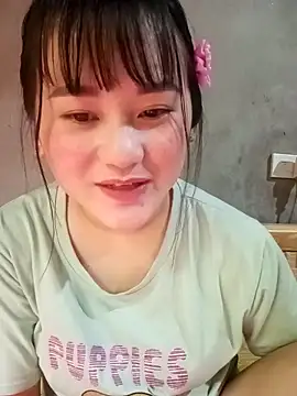 Anngela 18 online show from November 6, 6:39 am