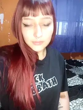 Snapshot of 0dis3a chatting on December 17, 2:55 pm 0dis3a online show from December 17, 2:55 pm