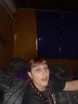 0dis3a online show from February 13, 4:56 am