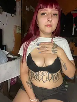 0dis3a online show from February 25, 4:12 am