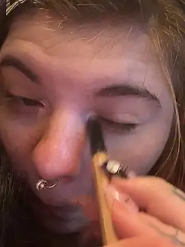 Snapshot of juicygoth202 chatting on November 5, 3:42 am juicygoth202 online show from November 5, 3:42 am