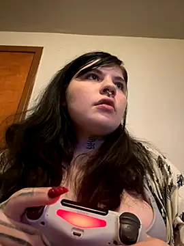 juicygoth202 online show from November 26, 4:12 am
