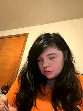 juicygoth202 online show from November 10, 6:51 am