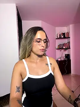 Zhara 110 online show from November 8, 11:19 pm