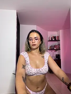 Zhara 110 online show from November 9, 11:25 am