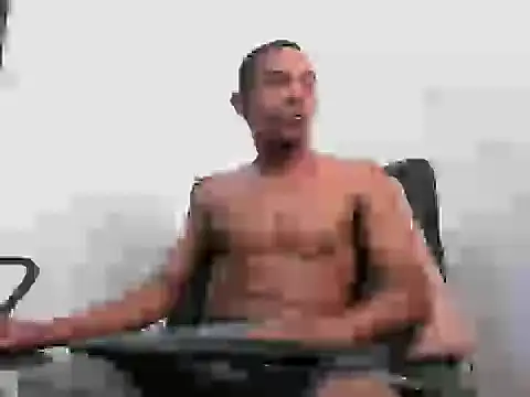 BadBoyCam online show from November 9, 11:53 pm