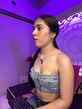 Victoria 14 online show from April 1, 2:57 am