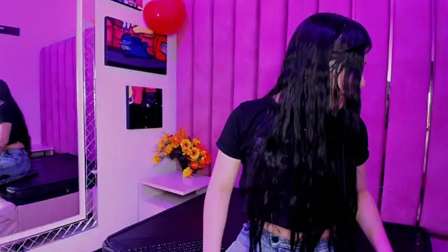 Victoria 14 online show from February 20, 3:14 am