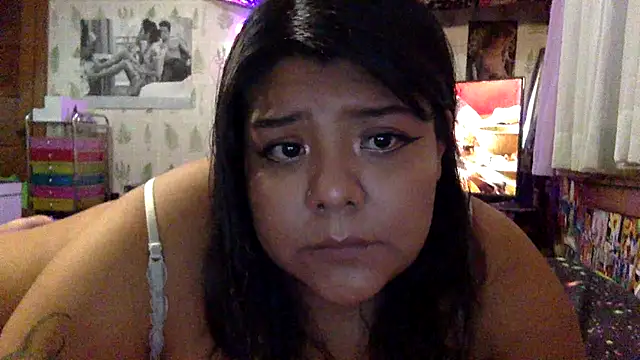 annoyedputa online show from February 23, 5:09 am