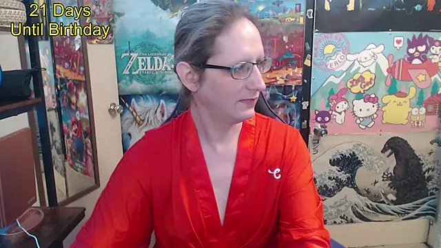 Savanah Banana  online show from May 1, 9:25 am