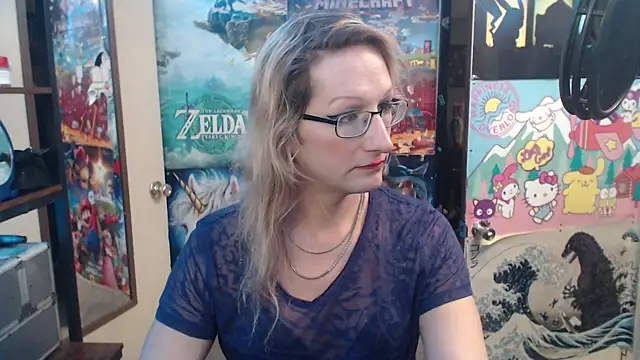 Savanah Banana  online show from November 23, 12:42 am