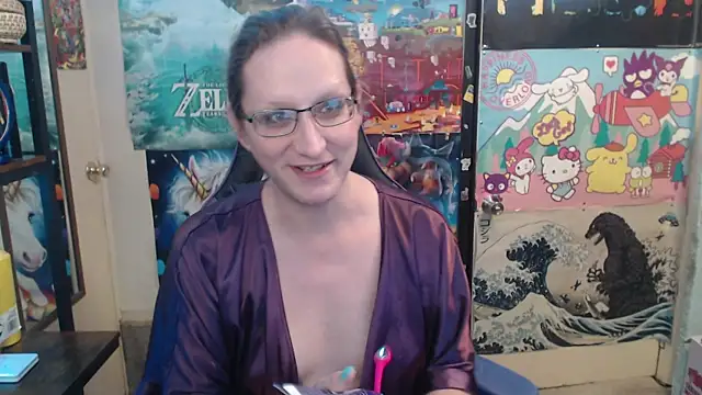 Snapshot of Savanah_Banana_ chatting on July 1, 9:20 am Savanah Banana online show from July 1, 9:20 am