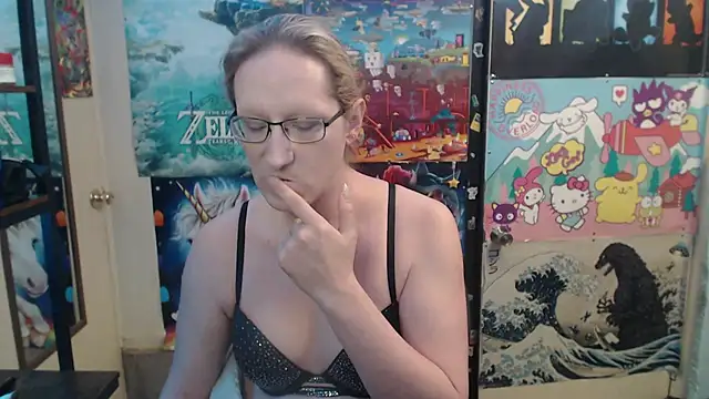 Snapshot of Savanah_Banana_ chatting on February 22, 11:01 am Savanah Banana online show from February 22, 11:01 am