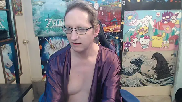 Savanah Banana  online show from April 3, 9:38 am