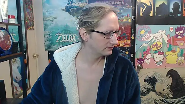 Snapshot of Savanah_Banana_ chatting on February 20, 10:39 am Savanah Banana online show from February 20, 10:39 am