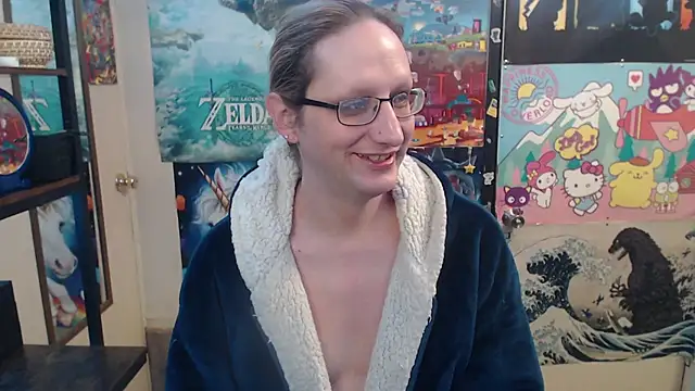 Savanah Banana  online show from March 12, 10:19 am