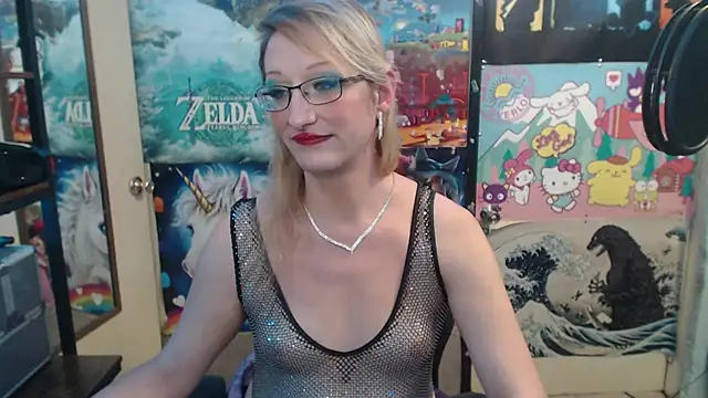 Savanah Banana  online show from November 21, 10:42 pm