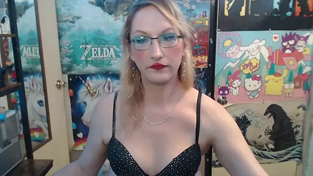 Savanah Banana  online show from December 14, 10:26 pm