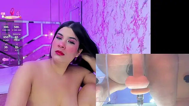 DaphneContry online show from December 1, 5:19 am