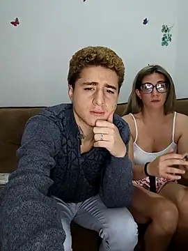 minervaystiven online show from November 14, 7:01 am