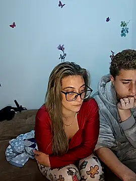 minervaystiven online show from November 13, 5:22 am