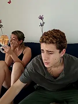 minervaystiven online show from November 30, 3:13 pm