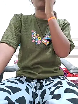 Snapshot of Isha_kumari_69 chatting on March 1, 6:52 pm Isha kumari 69 online show from March 1, 6:52 pm