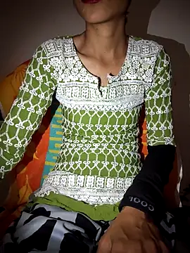 Isha kumari 69 online show from April 8, 8:27 am