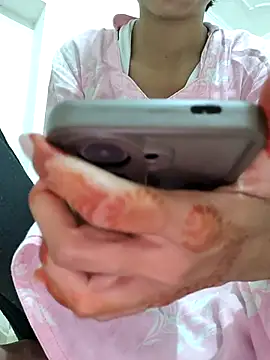 Isha kumari 69 online show from March 6, 3:51 pm