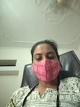 Isha kumari 69 online show from May 22, 12:36 pm