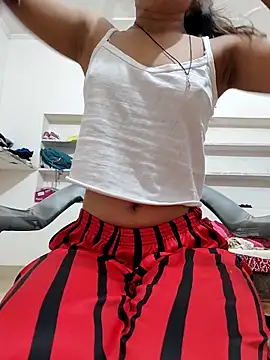 Snapshot of Isha_kumari_69 chatting on February 12, 4:18 pm Isha kumari 69 online show from February 12, 4:18 pm