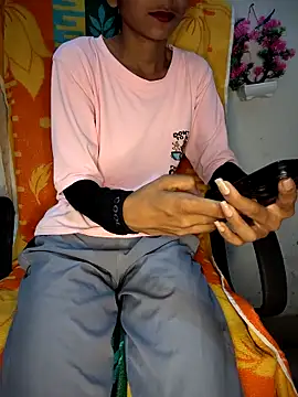 Isha kumari 69 online show from April 11, 1:37 pm