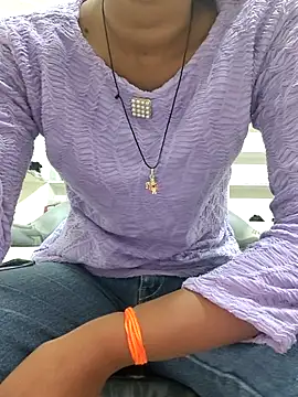 Snapshot of Isha_kumari_69 chatting on February 11, 4:51 pm Isha kumari 69 online show from February 11, 4:51 pm