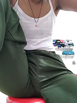 Isha kumari 69 online show from March 14, 4:46 pm