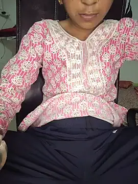 Isha kumari 69 online show from May 17, 4:18 pm