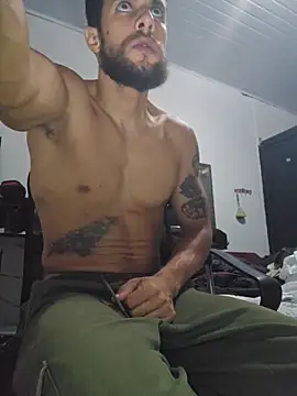 lucweed online show from March 3, 2:18 am